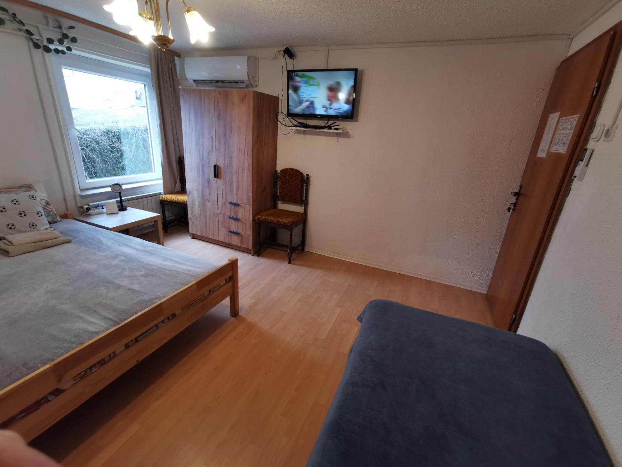 Na Kopitarjevi Hotel Lasko Ngoại thất bức ảnh