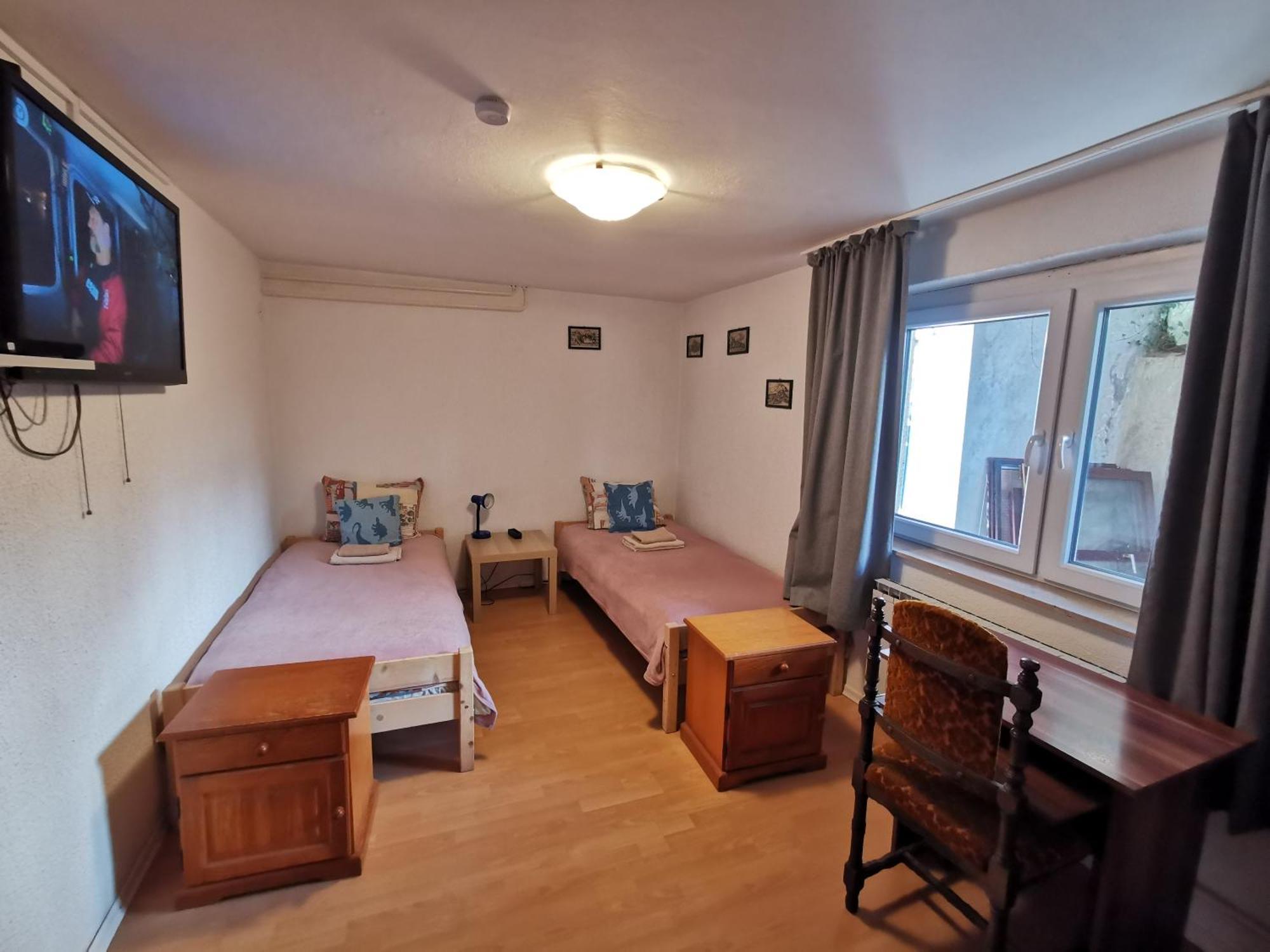 Na Kopitarjevi Hotel Lasko Ngoại thất bức ảnh